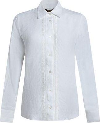 Moorer TOPWEAR - Camicie su YOOX.COM