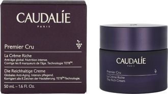 Caudalíe Unisex Premier Cru The Rich Cream 50 ml - One Size