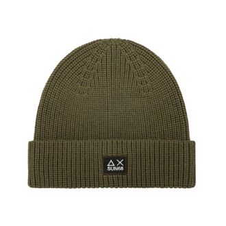 Sun 68 Hombre, Accesorios, Verde, Talla: ONE Size