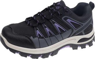 Generic Mens Hiking Boots Size 10.5 Uk, Hiking Shoes Mens: Walking Boots Trail Running Shoe Barefoot Mid Rise Mens Trekking Footwear Cushioned Comfortable Tra