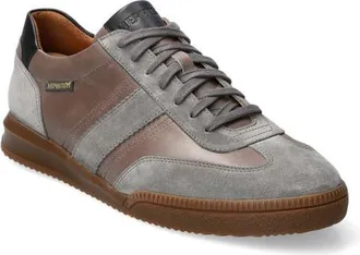 Mephisto Elyo Sneaker in Grey at Nordstrom, Size 11.5
