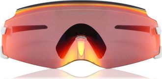 Oakley OO9455M OAKLEY KATO 945527 Mens Sunglasses White Size 149