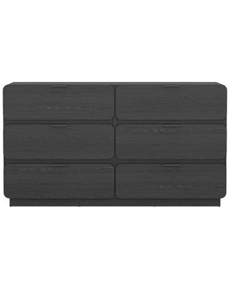 Manhattan Comfort Chrystie 60In Dresser