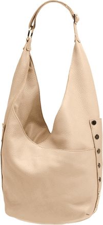 Hammitt Hammitt Tom Zip Limestone Silver
