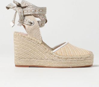 Coccinelle Espadrille COCCINELLE Woman color Natural