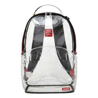Sprayground Clear Backpack Backpack Multicolor W1135741