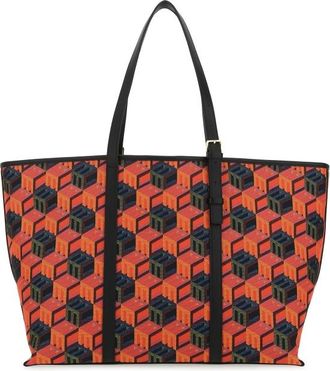 MCM Ladies MWPCSCK01 MT
