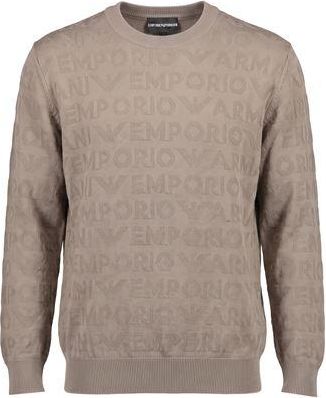 Emporio Armani PRENDAS DE PUNTO - Pullover en YOOX.COM