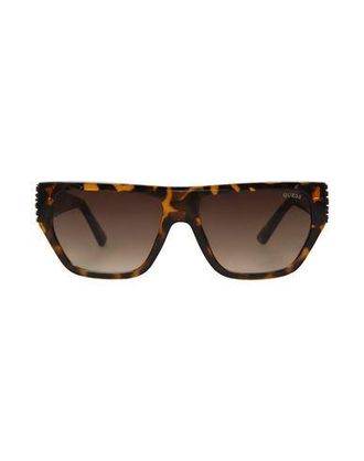 Guess EYEWEAR - Sunglasses sur YOOX.COM