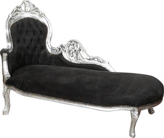 Biscottini International Biscottini - Sill&oacute;n Estilo Franc&eacute;s Luis Xvi De Madera Maciza