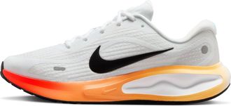 Nike Journey Run White Black Bright Crimson IH7329-101