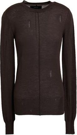 Amiri MAGLIERIA - Pullover su YOOX.COM
