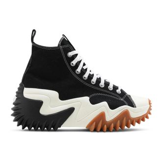 Converse unisex, Schoenen, Zwart, Maat: 40 1/2 EU