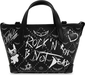 Zadig&Voltaire Mujer, Bolsos, Negro, Talla: ONE Size