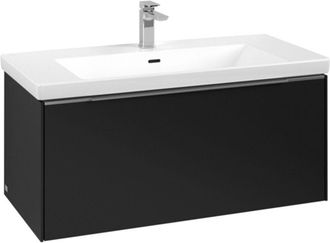 Villeroy & Boch Villeroy&boch - Subway 3.0, 973x429x478, Mueble De Lavabo, 1