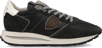 Philippe Model Hombre, Zapatos, Negro, Talla: 40 EU