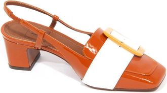 L'autre Chose Donna, Scarpe, Arancione, 36 EU, new