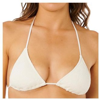 Rip Curl Oasis Sliding Tri Bikini-Top f&uuml;r Damen | orange