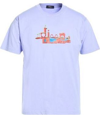 Dime TOPS - T-shirts auf YOOX.COM