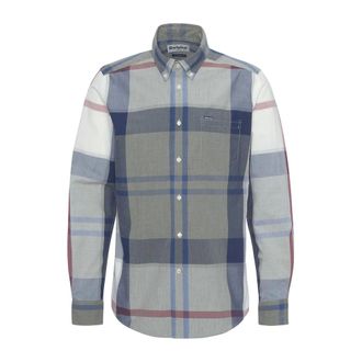 Barbour Uomo, Magliette, Multicolore, S, new