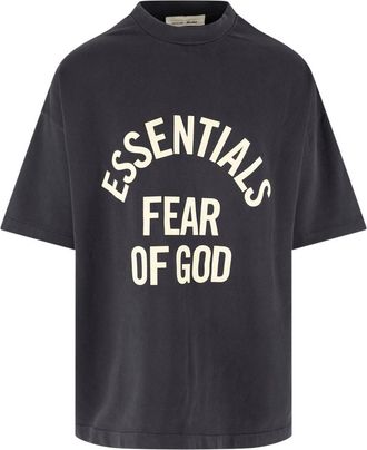 Fear of God T-Shirt Campus 90S