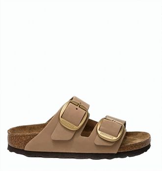 Birkenstock Arizona Double Strap Leather Sandals