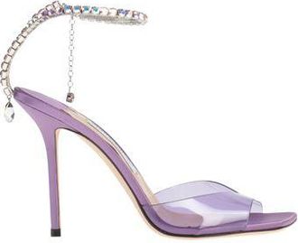Jimmy Choo London FOOTWEAR - Sandals sur YOOX.COM