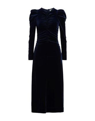 Ganni VESTITI - Vestiti midi su YOOX.COM