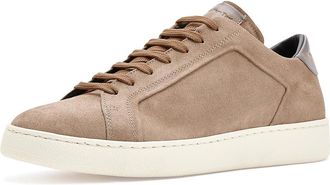 To Boot New York Monterey Mens Shoes Antiliope : 11.5 M, Suede