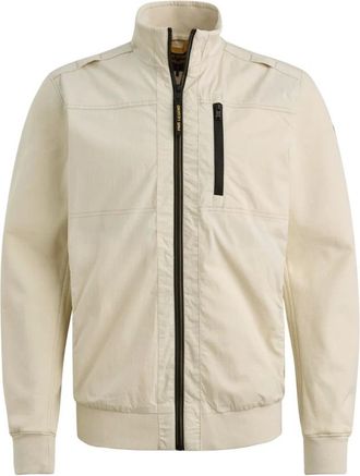 PME Legend Heren, Jassen, Beige, Maat: M Katoen