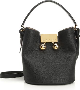 Marni trunkaroo Bag