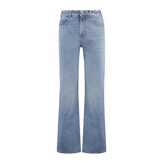 Chlo&eacute; Donna, Jeans, Blu, W26, new