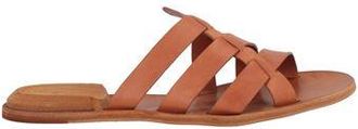 Officine Creative CALZADO - Sandalias con cierre en YOOX.COM