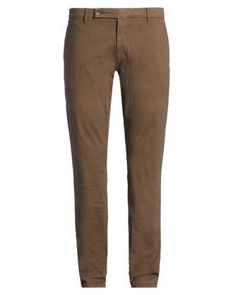 Berwich BOTTOMWEAR - Trousers on YOOX.COM