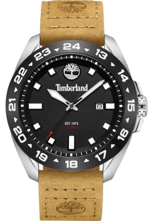 Timberland TDWGB0029401 Mens Watch - Silver - One Size