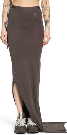 Rick Owens Moncler EDFU Skirt