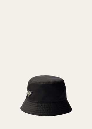 Prada Re-Nylon Bucket Bag