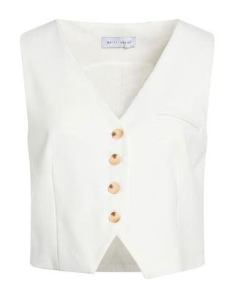Weili Zheng SUITS and CO-ORDS - Waistcoats on YOOX.COM