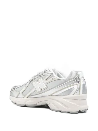 New Balance Sneaker - White