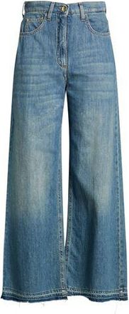 Momoni BOTTOMWEAR - Jeans sur YOOX.COM