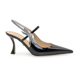 Mach & Mach Mach & Mach, Dames, Schoenen, Zwart, Maat: 41 EU