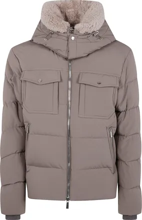 Moorer Alarick Jacket