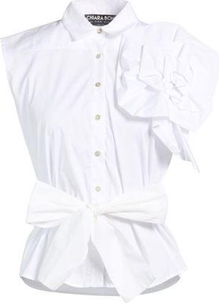 La Petite Robe Di Chiara Boni TOPWEAR - Camicie su YOOX.COM