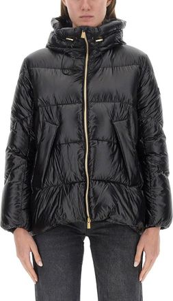 Tatras Nylon Jacket-Donna