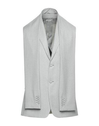 Dior Tailored Vests