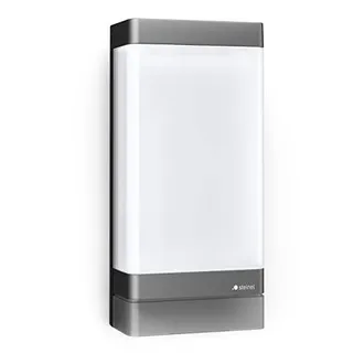 Steinel L 271 Digi C L&aacute;mpara Exterior Led Antracita