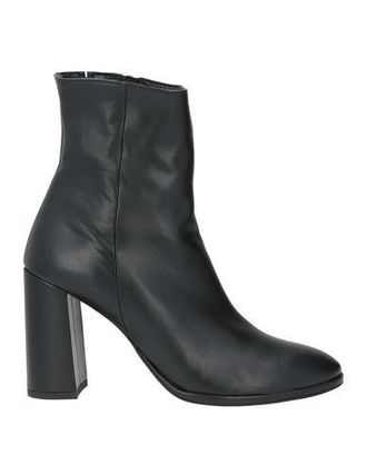 NCUB CALZADO - Botines de ca&ntilde;a alta en YOOX.COM