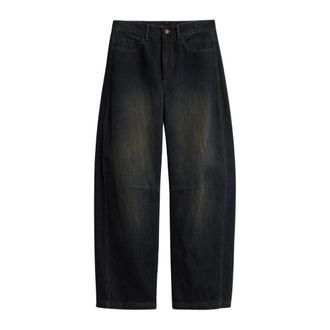 SOEUR Soeur, Donna, Jeans, Nero, S, new