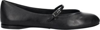 Max Mara Mujer, Zapatos, Negro, Talla: 38 EU