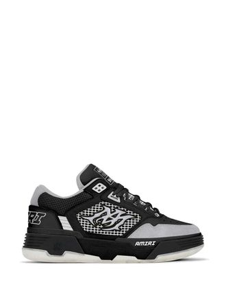 Amiri Sneakers Amiri Ma 94 con inserti in mesh